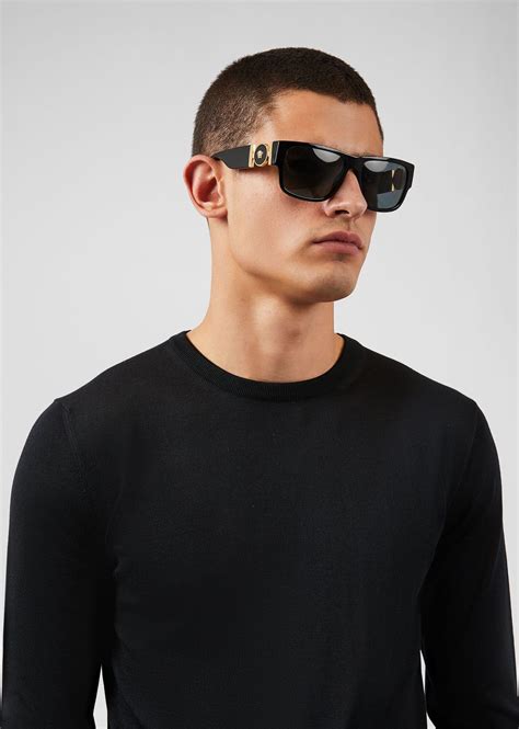 versace sonnenbrille men|Versace Sunglasses & Eyeglasses .